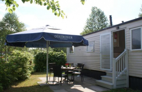 Ferienhaus Schwan in Eggesin